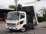 Used 2012 MT hino ranger FC9JCAP Image[0]
