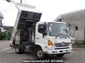 Used 2012 MT hino ranger FC9JCAP Image[2]