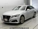Toyota Crown Hybrid AZSH20