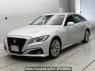 Used 2019 AT toyota crown-hybrid AZSH20 Image[0]