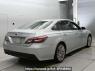 Used 2019 AT toyota crown-hybrid AZSH20 Image[1]