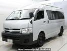 Toyota Hiace Van TRH221K
