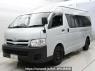Used 2013 AT toyota hiace-van TRH221K Image[0]