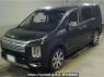 Used 2024 AT mitsubishi delica-d5 CV1W Image[0]