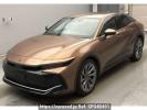 Toyota Crown Crossover AZSH35