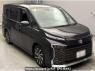 Used 2024 AT toyota voxy ZWR90W Image[0]