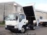 Used 2015 AT isuzu elf-truck NJR85AD Image[0]