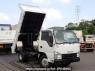 Used 2015 AT isuzu elf-truck NJR85AD Image[2]