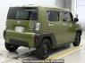 Used 2021 AT daihatsu taft LA900S Image[1]