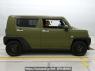 Used 2021 AT daihatsu taft LA900S Image[2]
