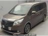 Used 2014 AT toyota noah ZWR80G Image[0]