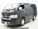 Toyota Hiace Van GDH201V