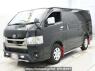 Used 2023 AT toyota hiace-van GDH201V Image[0]