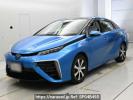 Toyota Mirai JPD10