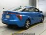 Used 2019 AT toyota mirai JPD10 Image[1]