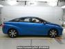 Used 2019 AT toyota mirai JPD10 Image[2]