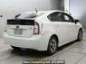 Used 2015 AT toyota prius ZVW30 Image[1]