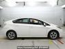 Used 2015 AT toyota prius ZVW30 Image[2]
