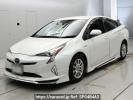 Toyota Prius ZVW50