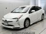 Used 2016 AT toyota prius ZVW50 Image[0]