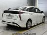 Used 2016 AT toyota prius ZVW50 Image[1]