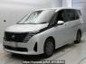Used 2023 AT nissan serena C28 Image[0]