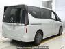Used 2023 AT nissan serena C28 Image[1]