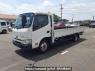Used 2021 AT toyota dyna-truck XZU655 Image[0]