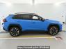 Used 2021 AT toyota rav4 MXAA54 Image[2]