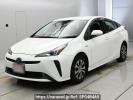Toyota Prius ZVW55