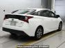 Used 2019 AT toyota prius ZVW55 Image[1]