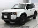 Toyota Land Cruiser 250 GDJ250W
