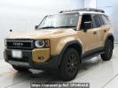 Toyota Land Cruiser 250 GDJ250W