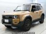 Used 2024 AT toyota land-cruiser-250 GDJ250W Image[0]