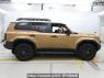 Used 2024 AT toyota land-cruiser-250 GDJ250W Image[2]