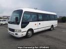 Toyota Coaster XZB50