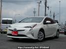 Toyota Prius ZVW55