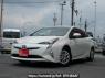 Used 2017 AT toyota prius ZVW55 Image[0]