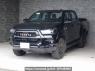 Used 2024 AT toyota hilux GUN125 Image[0]