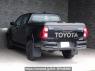 Used 2024 AT toyota hilux GUN125 Image[1]