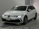 Volkswagen Golf Variant CDDTSV