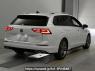 Used 2023 AT volkswagen golf-variant CDDTSV Image[1]