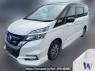 Used 2019 AT nissan serena HFC27 Image[0]