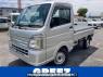 Used 2022 MT suzuki carry-truck DA16T Image[0]