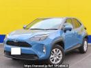 Toyota YARIS CROSS MXPB10