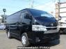 Used 2020 AT toyota hiace-van GDH206V Image[0]
