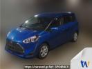 Toyota Sienta NSP170G