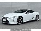 Lexus LC URZ100