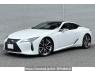 Used 2017 AT lexus lc URZ100 Image[0]