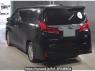 Used 2020 AT toyota alphard-hybrid AYH30W Image[1]